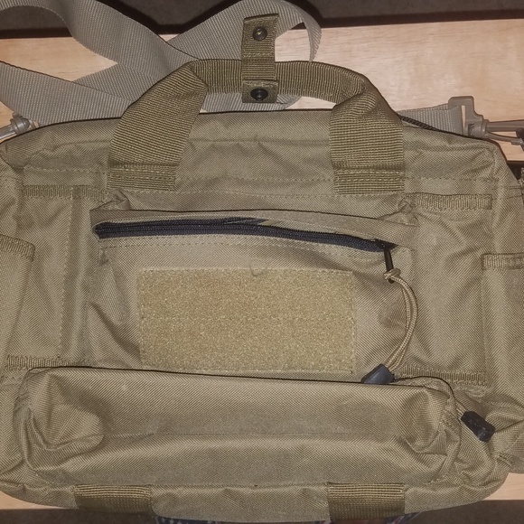 lapg range bag